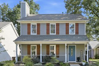 206 Arvo Lane, Cary, NC 27513