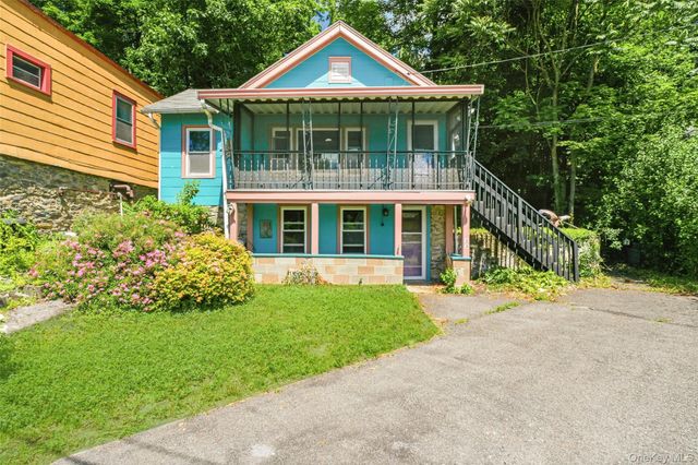 33 Mile Hill Road, Highland, NY 12528