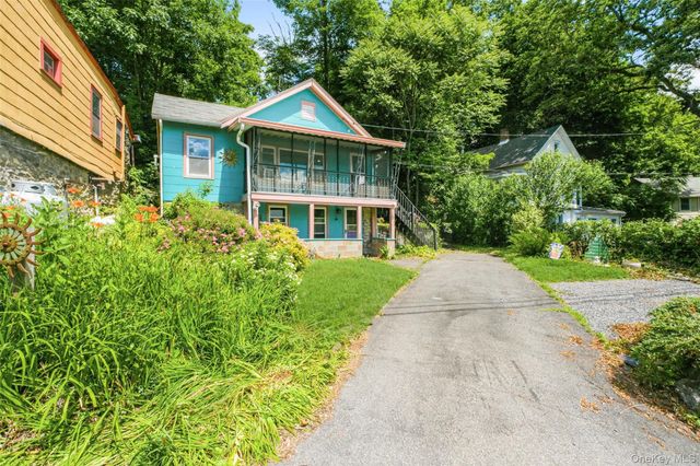 33 Mile Hill Road, Highland, NY 12528
