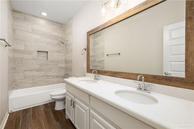 14212 Big Creek Road, Mcallen, TX 78504