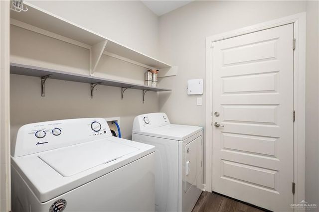 14212 Big Creek Road, Mcallen, TX 78504