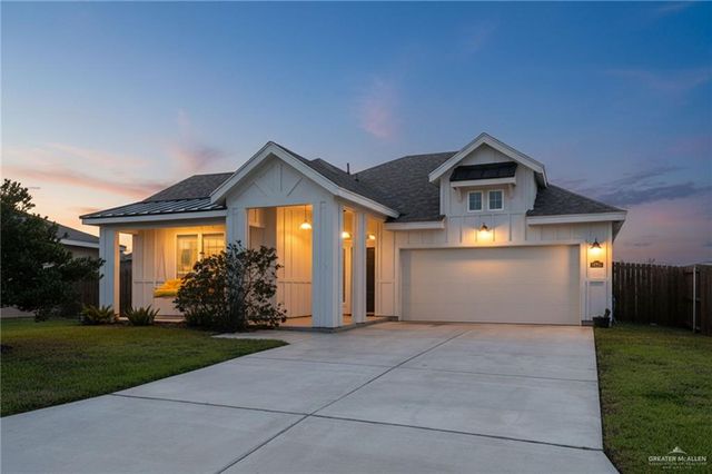 14212 Big Creek Road, Mcallen, TX 78504