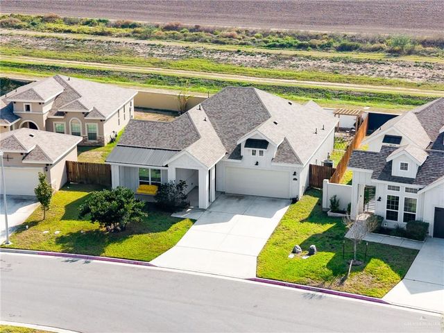 14212 Big Creek Road, Mcallen, TX 78504