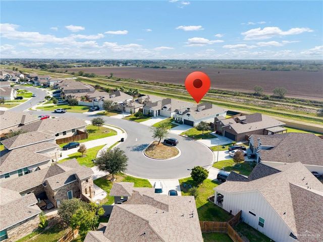 14212 Big Creek Road, Mcallen, TX 78504