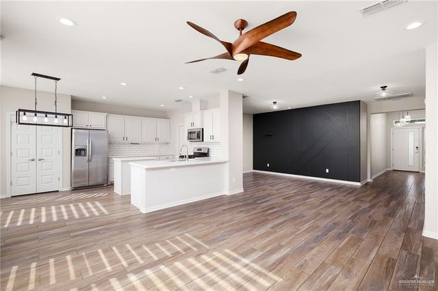 14212 Big Creek Road, Mcallen, TX 78504