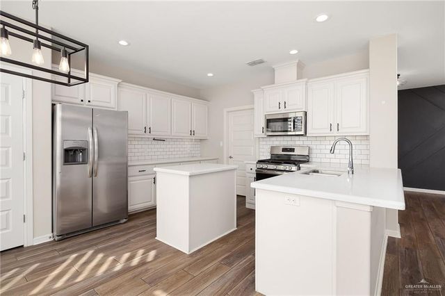 14212 Big Creek Road, Mcallen, TX 78504