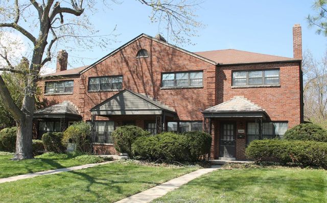2838-2842 Sherwood Road, Columbus, OH 43209