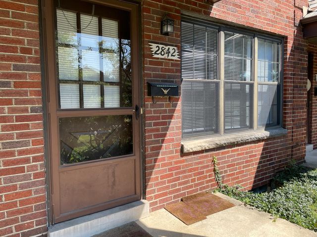 2838-2842 Sherwood Road, Columbus, OH 43209