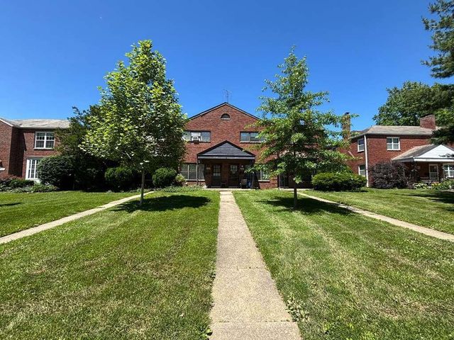 2838-2842 Sherwood Road, Columbus, OH 43209