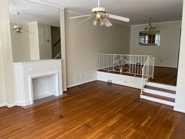 2838-2842 Sherwood Road, Columbus, OH 43209