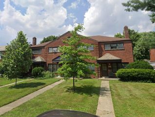 2838-2842 Sherwood Road, Columbus, OH 43209