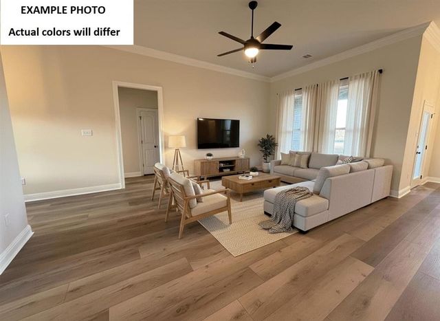 7985 COLOMA'S TOWNE, Iowa, LA 70647