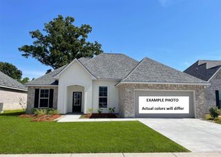 7985 COLOMA'S TOWNE, Iowa, LA 70647