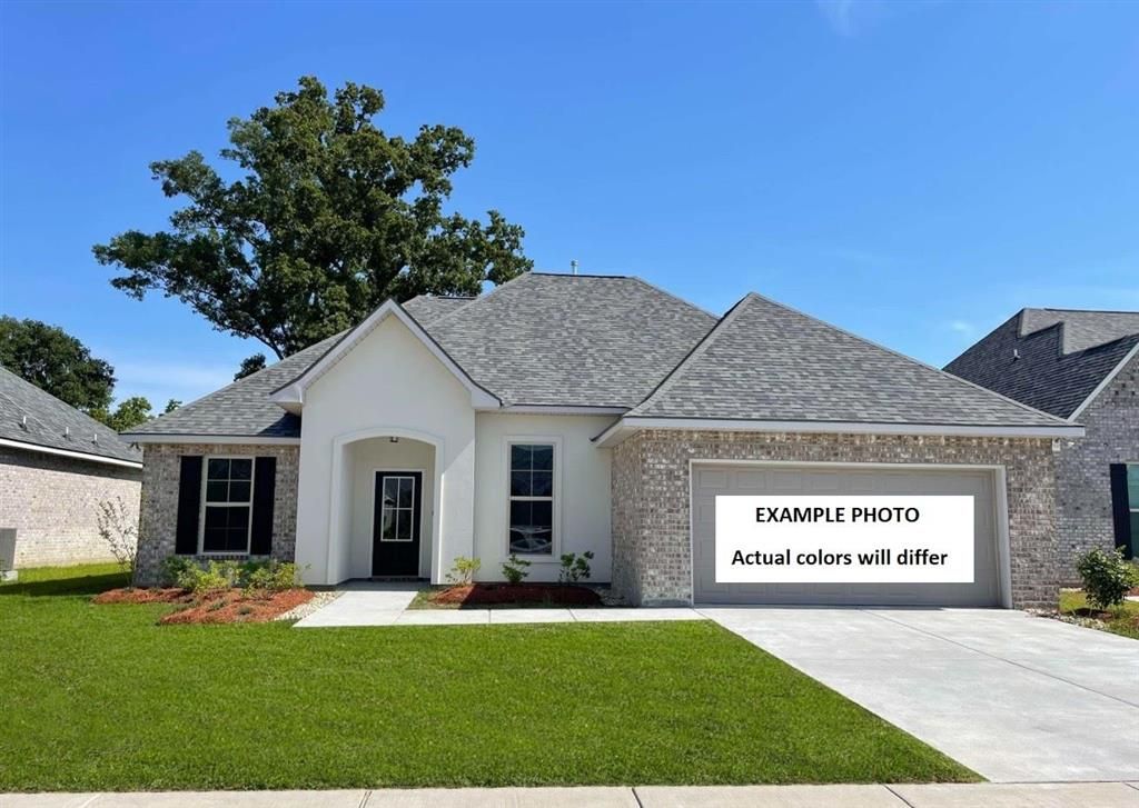 7985 COLOMA'S TOWNE, Iowa, LA 70647