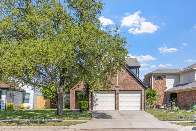 6824 Century Circle, Plano, TX 75023