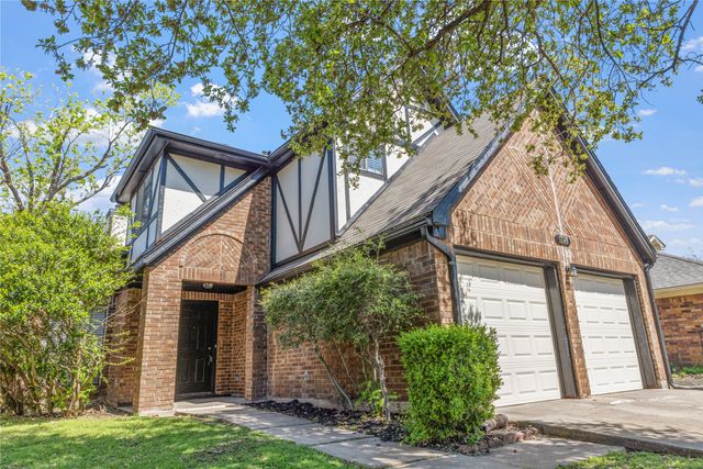 6824 Century Circle, Plano, TX 75023