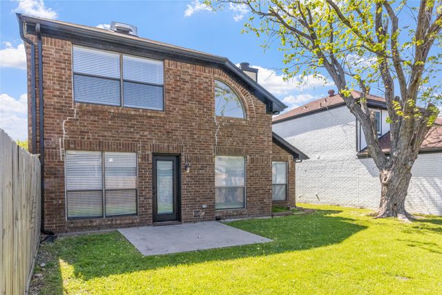 6824 Century Circle, Plano, TX 75023
