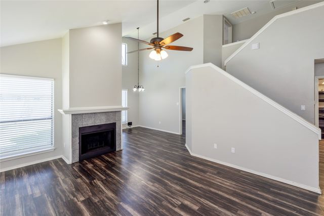 6824 Century Circle, Plano, TX 75023