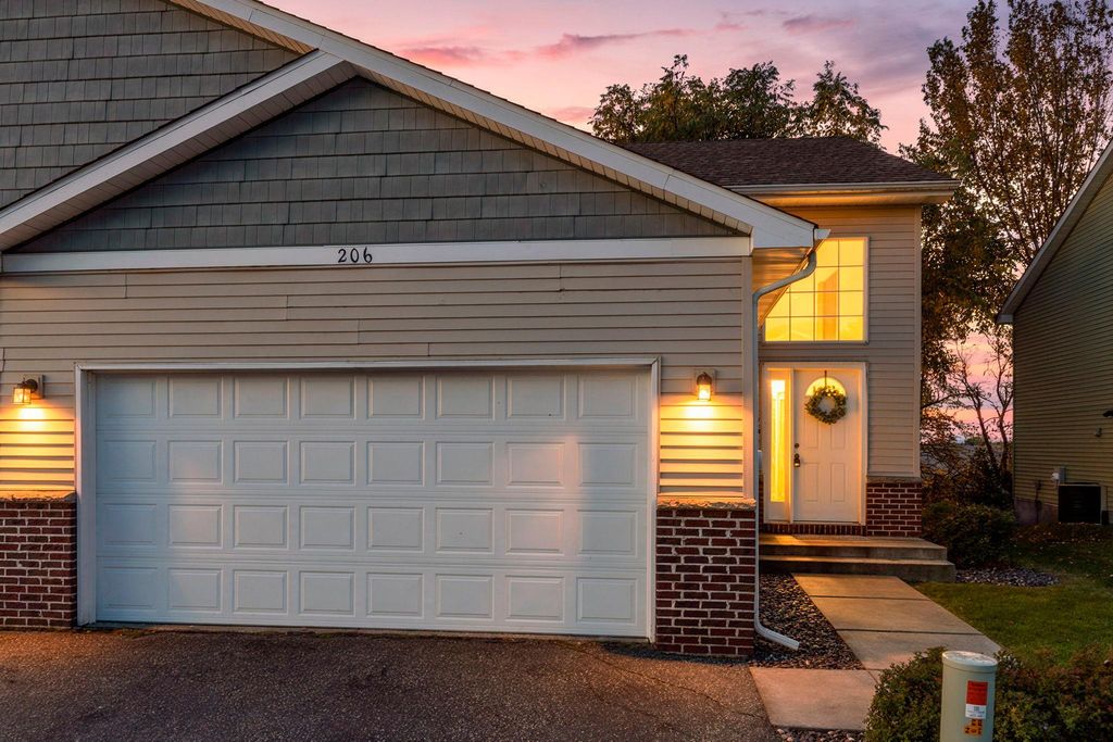 206 Rock Brook Boulevard, Montrose, MN 55363 — photo 2