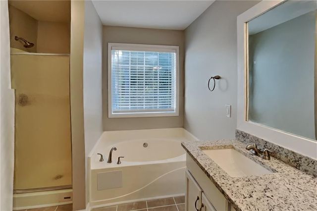 81 Ragen Court, Dallas, GA 30132