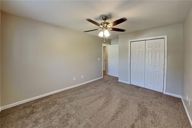 81 Ragen Court, Dallas, GA 30132