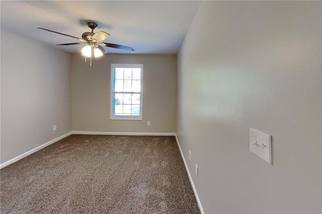81 Ragen Court, Dallas, GA 30132