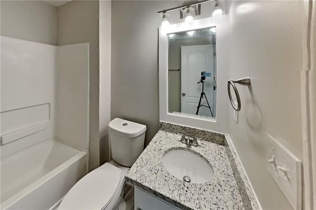 81 Ragen Court, Dallas, GA 30132