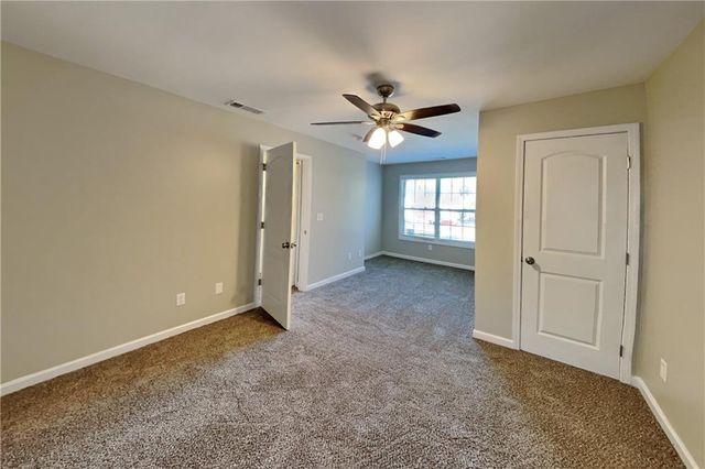 81 Ragen Court, Dallas, GA 30132