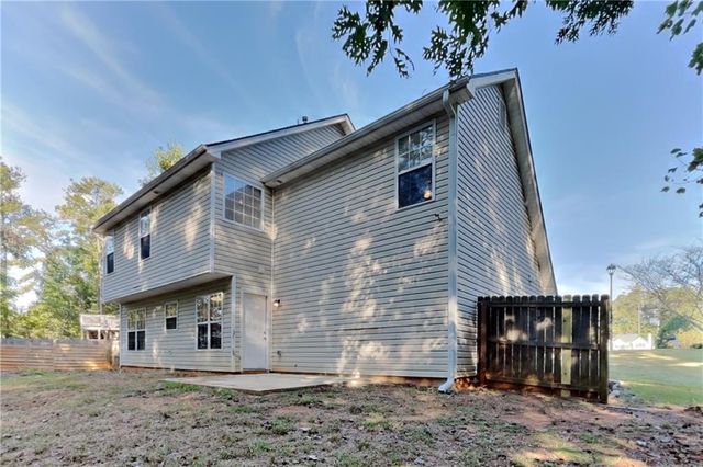 81 Ragen Court, Dallas, GA 30132