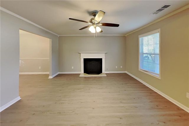 81 Ragen Court, Dallas, GA 30132
