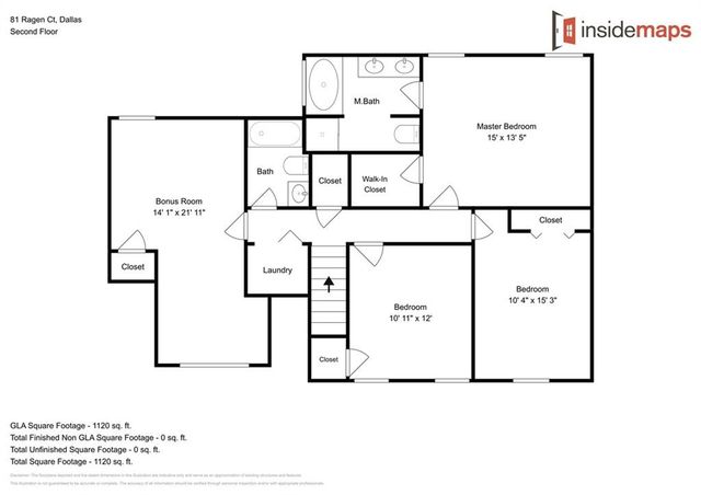 81 Ragen Court, Dallas, GA 30132