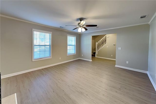 81 Ragen Court, Dallas, GA 30132