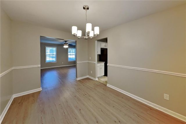 81 Ragen Court, Dallas, GA 30132