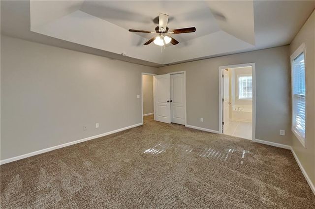 81 Ragen Court, Dallas, GA 30132
