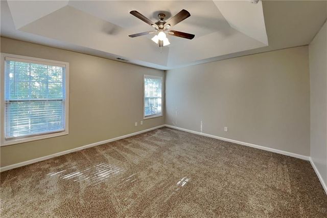 81 Ragen Court, Dallas, GA 30132