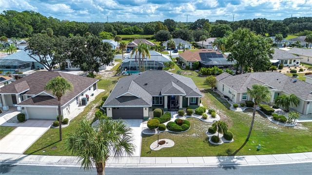 2039 PRESTANCIA LANE, Sun City Center, FL 33573