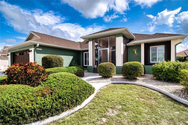 2039 PRESTANCIA LANE, Sun City Center, FL 33573