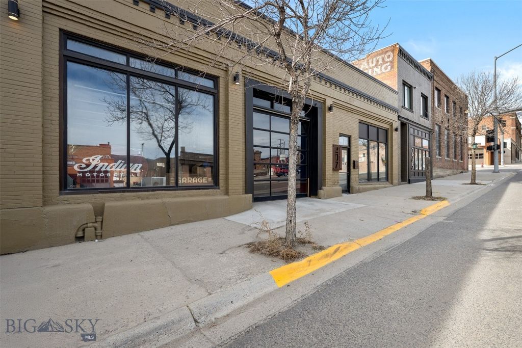 207 S Montana Street, Butte, MT 59701 photo 2