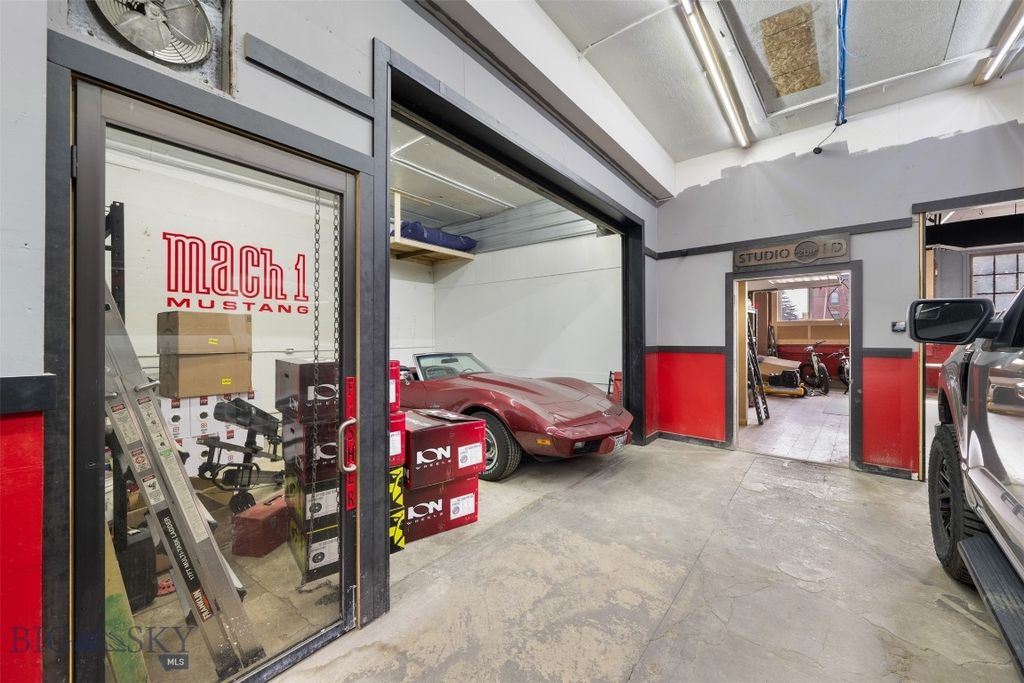 207 S Montana Street, Butte, MT 59701 photo 21