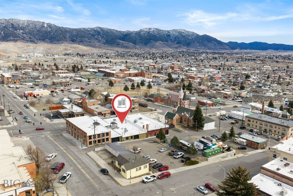 207 S Montana Street, Butte, MT 59701 photo 25