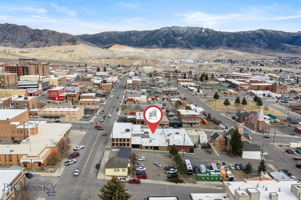 207 S Montana Street, Butte, MT 59701 photo 26
