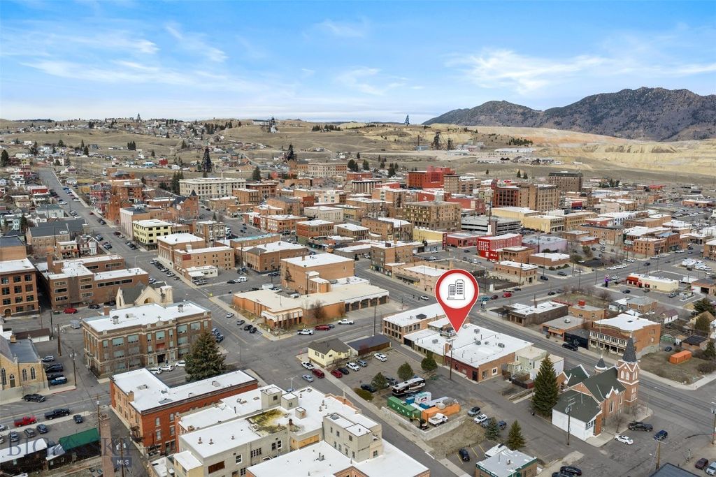 207 S Montana Street, Butte, MT 59701 photo 27