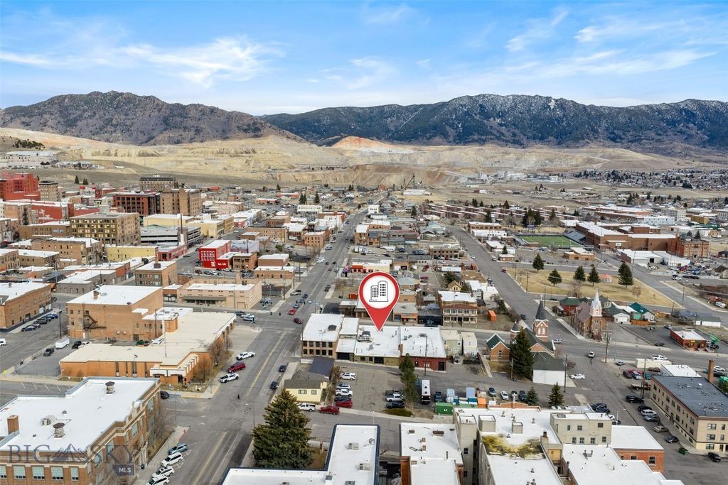 207 S Montana Street, Butte, MT 59701 photo 28
