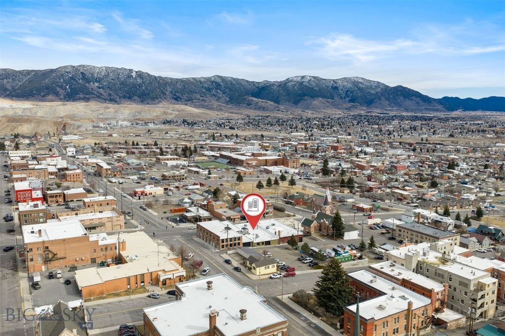 207 S Montana Street, Butte, MT 59701 photo 29