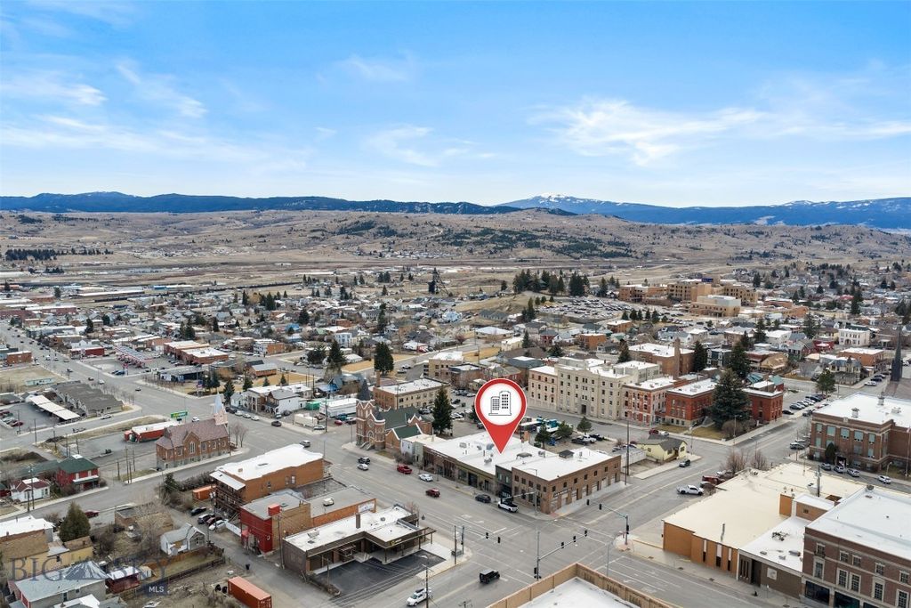 207 S Montana Street, Butte, MT 59701 photo 30