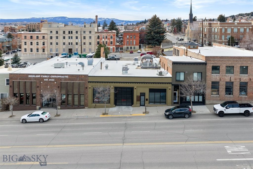 207 S Montana Street, Butte, MT 59701 photo 31