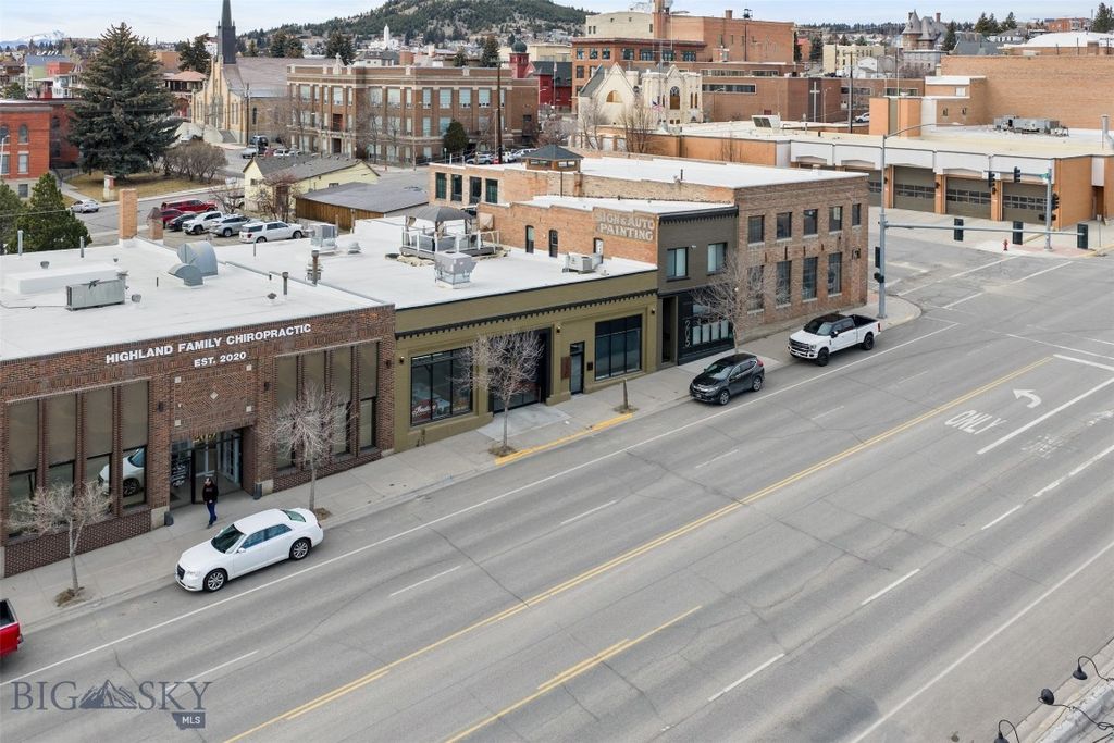 207 S Montana Street, Butte, MT 59701 photo 32