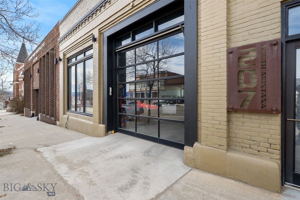 207 S Montana Street, Butte, MT 59701 photo 5