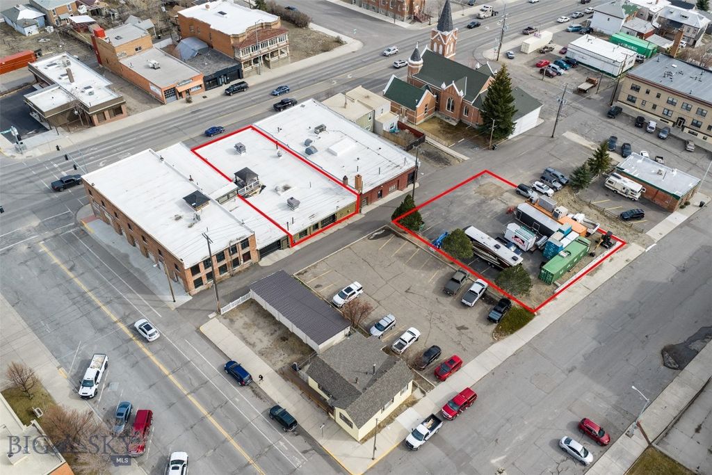 207 S Montana Street, Butte, MT 59701 photo 6