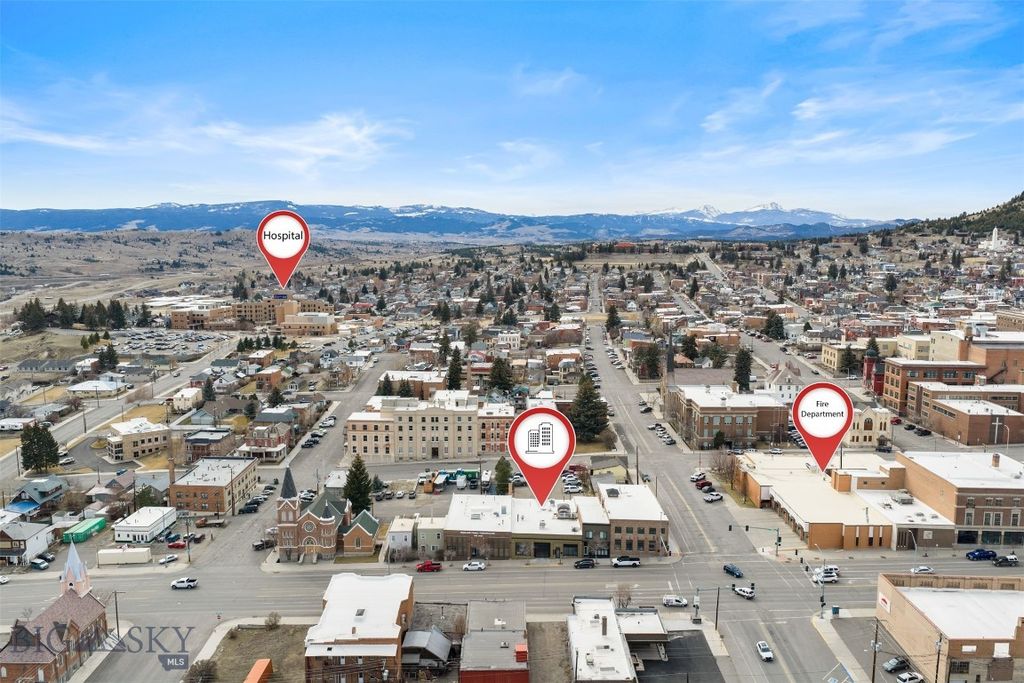 207 S Montana Street, Butte, MT 59701 photo 7